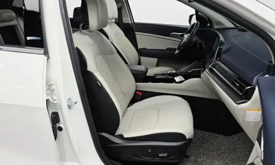 Kia Sportage 2023, 47137 км, за 171.87 USD - фото 12
