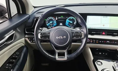 Kia Sportage 2023, 47137 км, за 171.87 USD - фото 13