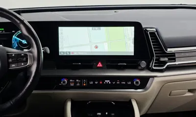 Kia Sportage 2023, 47137 км, за 171.87 USD - фото 14