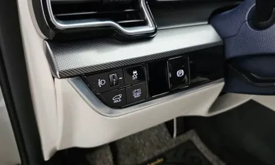 Kia Sportage 2023, 47137 км, за 171.87 USD - фото 16