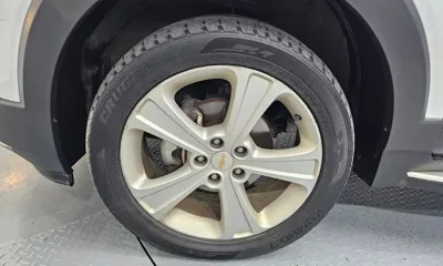 ChevroletGMDaewoo Captiva 2015, 137135 км, за 2627.43 USD