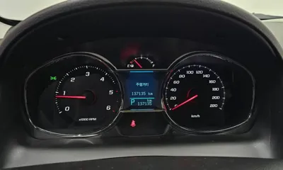 ChevroletGMDaewoo Captiva 2015, 137135 км, за 2627.43 USD - фото 8
