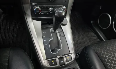 ChevroletGMDaewoo Captiva 2015, 137135 км, за 2627.43 USD - фото 9