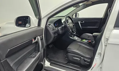 ChevroletGMDaewoo Captiva 2015, 137135 км, за 2627.43 USD - фото 10