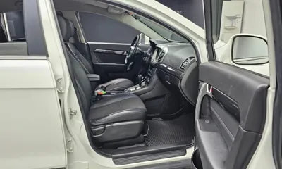 ChevroletGMDaewoo Captiva 2015, 137135 км, за 2627.43 USD - фото 11