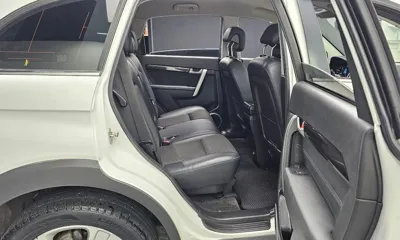 ChevroletGMDaewoo Captiva 2015, 137135 км, за 2627.43 USD - фото 12