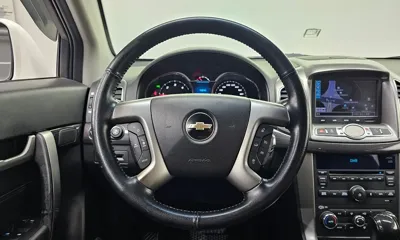 ChevroletGMDaewoo Captiva 2015, 137135 км, за 2627.43 USD - фото 13