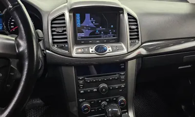 ChevroletGMDaewoo Captiva 2015, 137135 км, за 2627.43 USD - фото 14