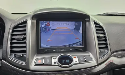 ChevroletGMDaewoo Captiva 2015, 137135 км, за 2627.43 USD - фото 15