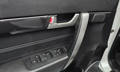 ChevroletGMDaewoo Captiva 2015, 137135 км, за 2627.43 USD - фото 16