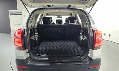 ChevroletGMDaewoo Captiva 2015, 137135 км, за 2627.43 USD - фото 20