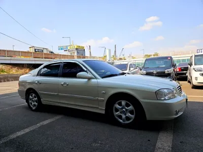 Kia Regal 2005, 105114 км, за 1444.14 USD