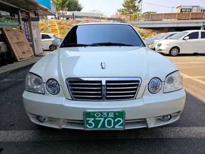 Kia Regal 2005, 105114 км, за 1444.14 USD