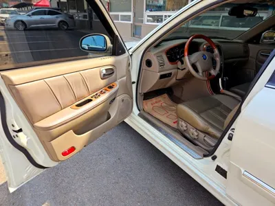 Kia Regal 2005, 105114 км, за 1433.23 USD - фото 10
