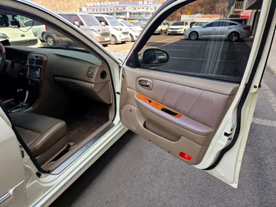 Kia Regal 2005, 105114 км, за 1433.23 USD - фото 11
