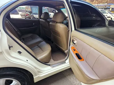 Kia Regal 2005, 105114 км, за 1433.23 USD - фото 12