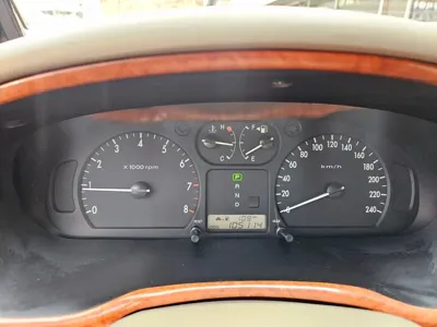 Kia Regal 2005, 105114 км, за 1433.23 USD - фото 13