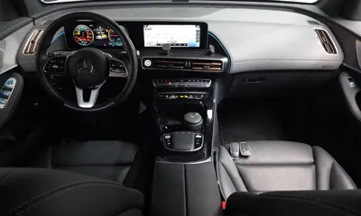 Mercedes-Benz EQC 2020, 59629 км, за 23922.5 USD - фото 7