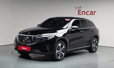 Mercedes-Benz EQC 2020, 59629 км, за 23922.5 USD - фото 11