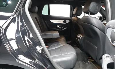 Mercedes-Benz EQC 2020, 59629 км, за 23922.5 USD - фото 12