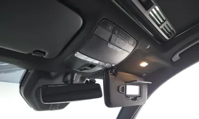 Mercedes-Benz EQC 2020, 59629 км, за 23922.5 USD - фото 20