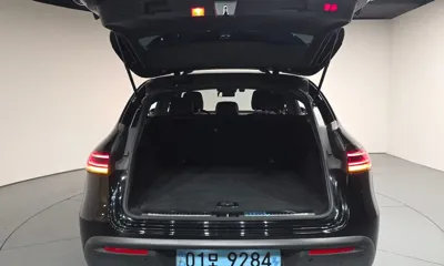 Mercedes-Benz EQC 2020, 59629 км, за 23922.5 USD - фото 21