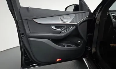 Mercedes-Benz EQC 2020, 59629 км, за 23922.5 USD - фото 25