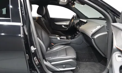 Mercedes-Benz EQC 2020, 59629 км, за 23922.5 USD - фото 27