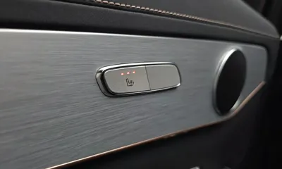 Mercedes-Benz EQC 2020, 59629 км, за 23922.5 USD - фото 31