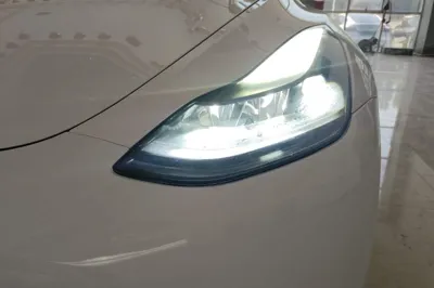 Tesla Model Y 2022, 89100 км, за 25134 USD - фото 7
