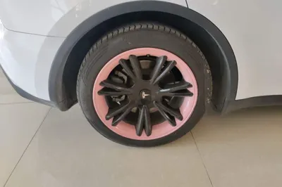 Tesla Model Y 2022, 89100 км, за 25134 USD - фото 11