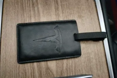 Tesla Model Y 2022, 89100 км, за 25134 USD - фото 23