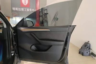 Tesla Model Y 2022, 89100 км, за 25134 USD - фото 24