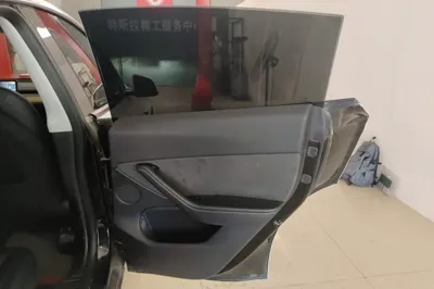 Tesla Model Y 2022, 89100 км, за 25134 USD - фото 25