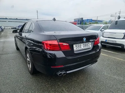 BMW 5-Series 2013, 204836 км, за 3243.84 USD - фото 2
