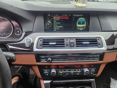 BMW 5-Series 2013, 204836 км, за 3243.84 USD - фото 8