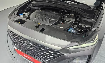 Hyundai Santafe 2019, 97776 км, за 13815.45 USD - фото 6