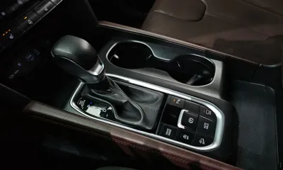Hyundai Santafe 2019, 97776 км, за 13815.45 USD - фото 9