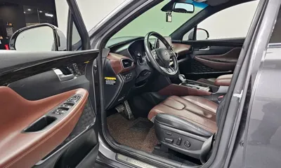 Hyundai Santafe 2019, 97776 км, за 13815.45 USD - фото 10