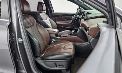 Hyundai Santafe 2019, 97776 км, за 13815.45 USD - фото 11