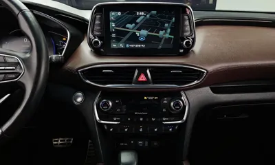 Hyundai Santafe 2019, 97776 км, за 13815.45 USD - фото 16