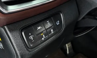 Hyundai Santafe 2019, 97776 км, за 13815.45 USD - фото 17