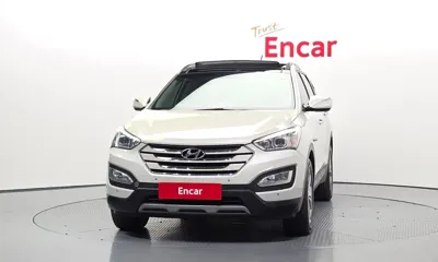 Hyundai Santafe 2014, 227681 км, за 4160.44 USD
