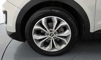 Hyundai Santafe 2014, 227681 км, за 4160.44 USD