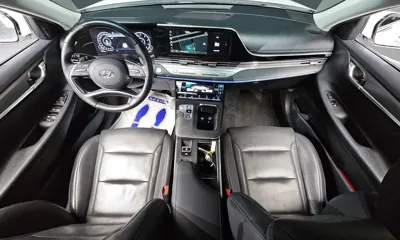 Hyundai Grandeur 2022, 84089 км, за 15688.59 USD - фото 7