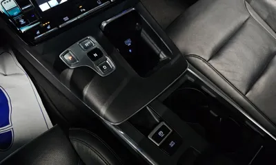 Hyundai Grandeur 2022, 84089 км, за 15688.59 USD - фото 9
