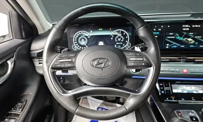 Hyundai Grandeur 2022, 84089 км, за 15688.59 USD - фото 14