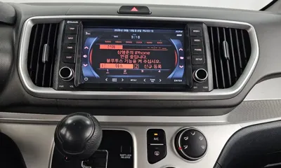 Kia Ray 2021, 70409 км, за 5486.52 USD - фото 16