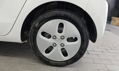 Kia Ray 2021, 70409 км, за 5486.52 USD - фото 21