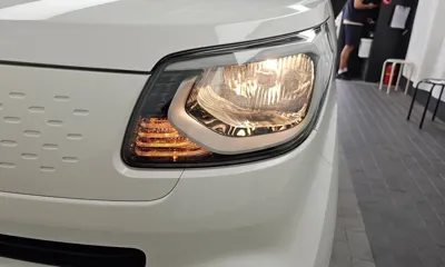 Kia Ray 2021, 70409 км, за 5486.52 USD - фото 22